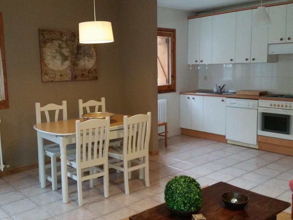 Lezegorria Apartment Urzainqui Bagian luar foto