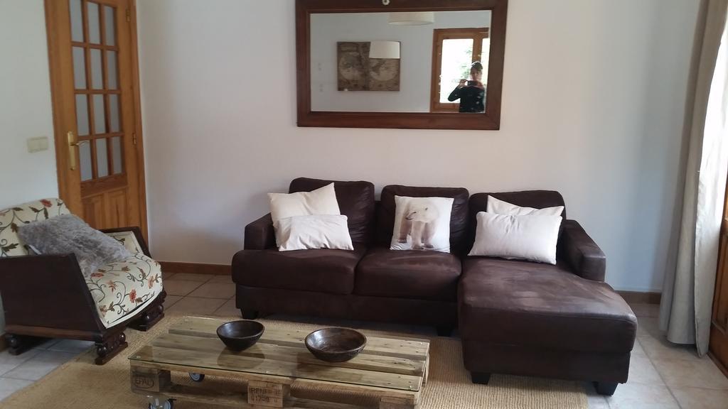 Lezegorria Apartment Urzainqui Bagian luar foto