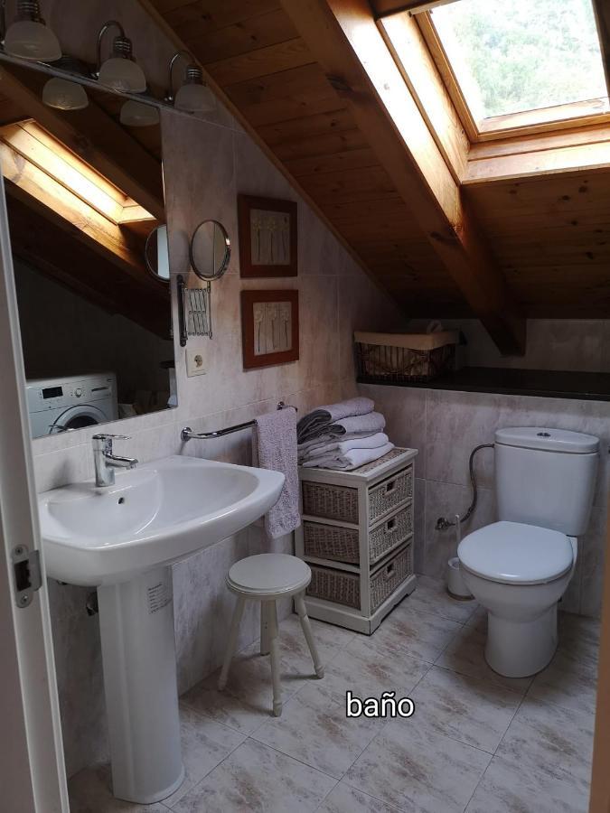 Lezegorria Apartment Urzainqui Bagian luar foto
